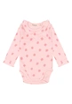 Bakkaboe Newborn baby meisjes romper